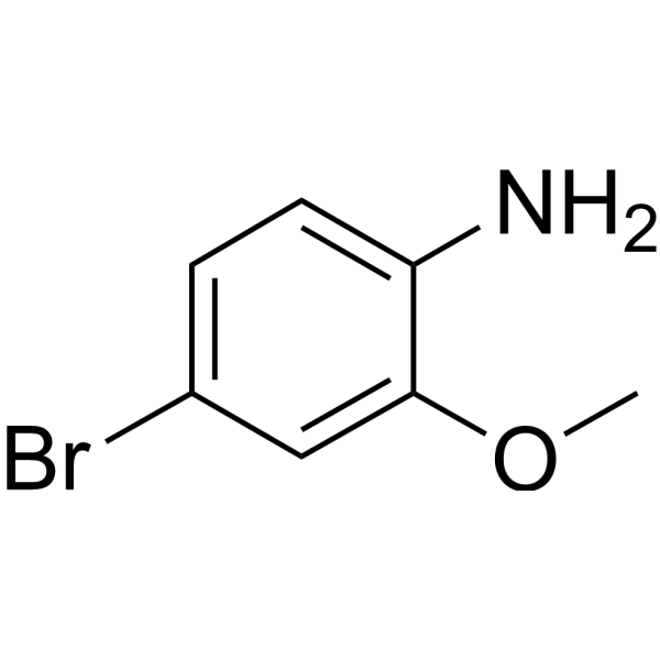 4-Bromo-2-methoxyaniline 59557-91-4